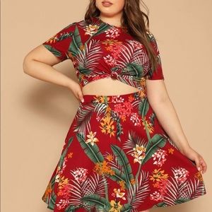 SUMMER SET ❤️💛